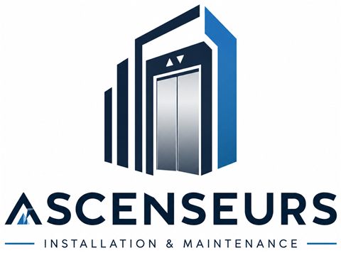 Logo Ascenseur Installation Pro : ascenseurs, installation et maintenance